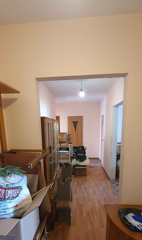 квартира г Оренбург ул Салмышская 68 20-й м-н фото 11