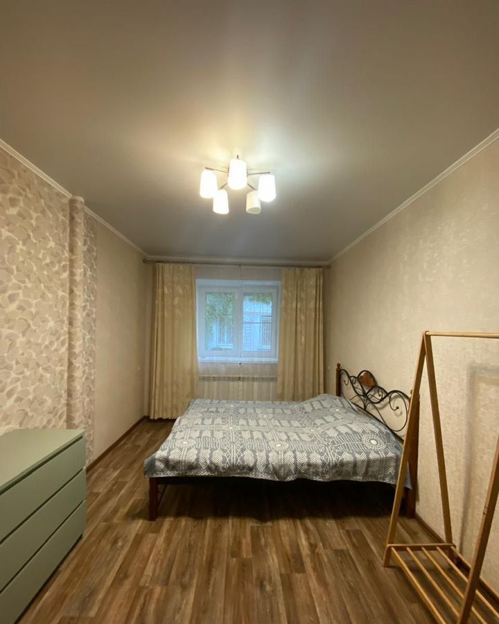 квартира г Саратов р-н Кировский ул Киселева 67 фото 6
