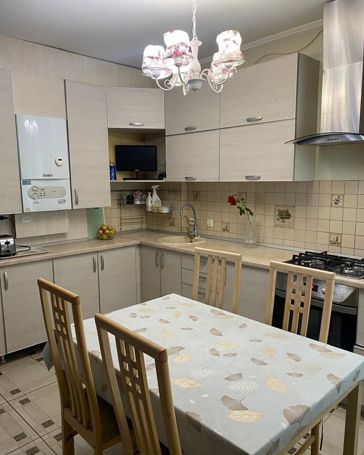квартира г Саратов р-н Кировский ул Киселева 67 фото 8