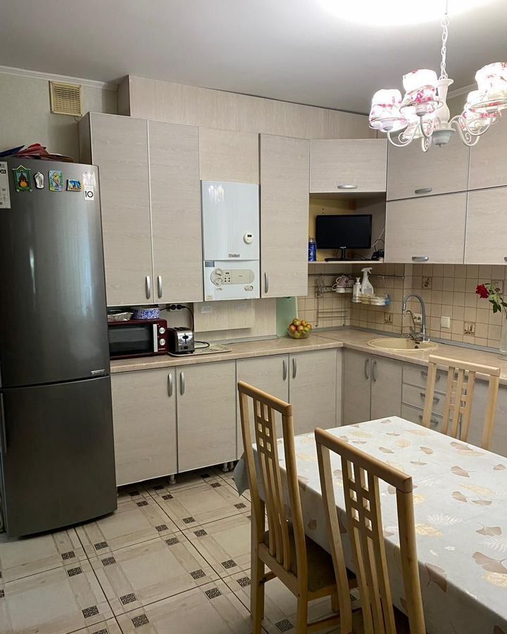 квартира г Саратов р-н Кировский ул Киселева 67 фото 9