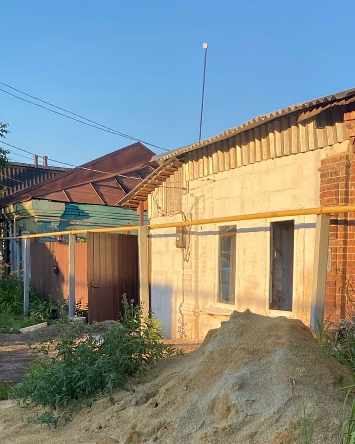 дом г Старый Оскол ул 8 Марта 31 фото 1