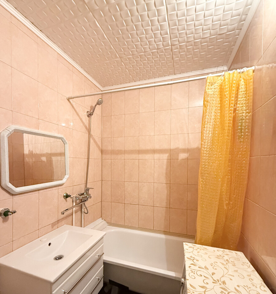 квартира г Чебоксары Новоюжный пр-кт 9-й Пятилетки 18/2 фото 11