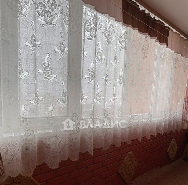квартира г Уфа р-н Демский ул Островского 18 фото 10