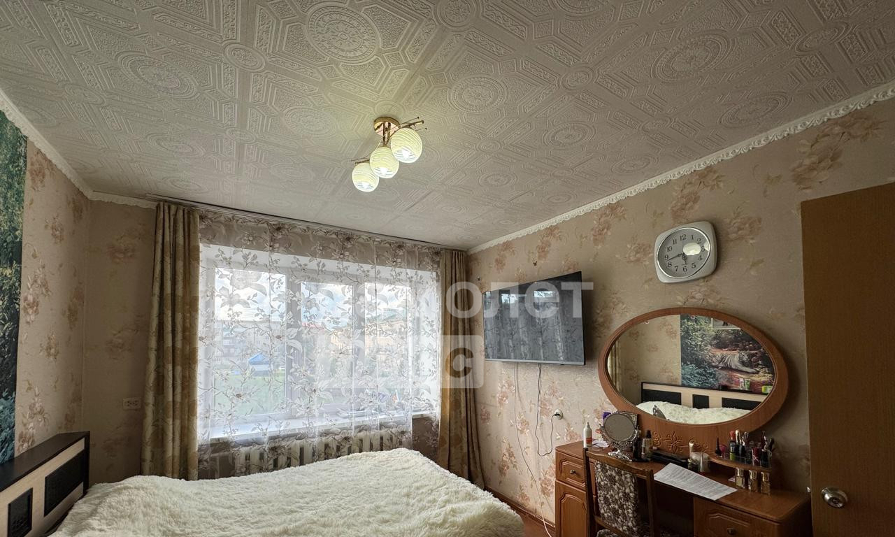 квартира р-н Белебеевский г Белебей ул им М.Г. Амирова 7 фото 5