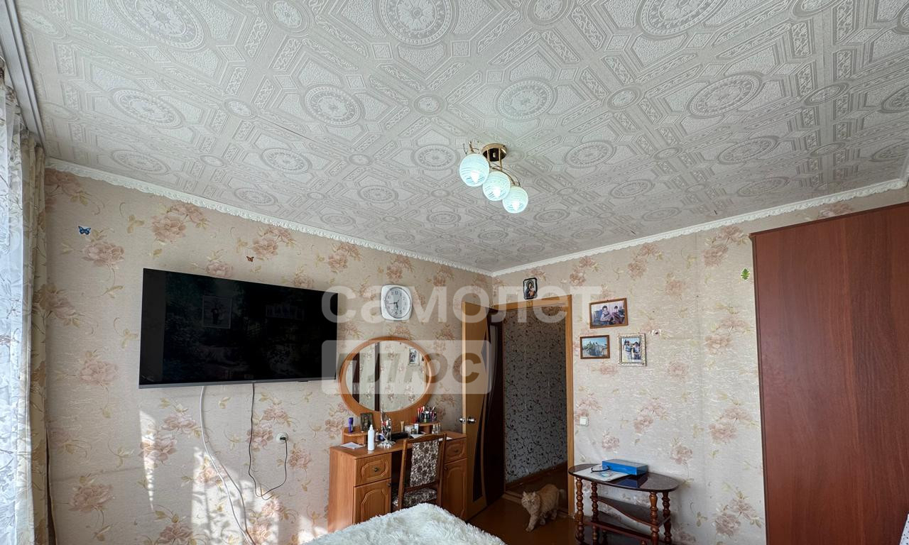 квартира р-н Белебеевский г Белебей ул им М.Г. Амирова 7 фото 6
