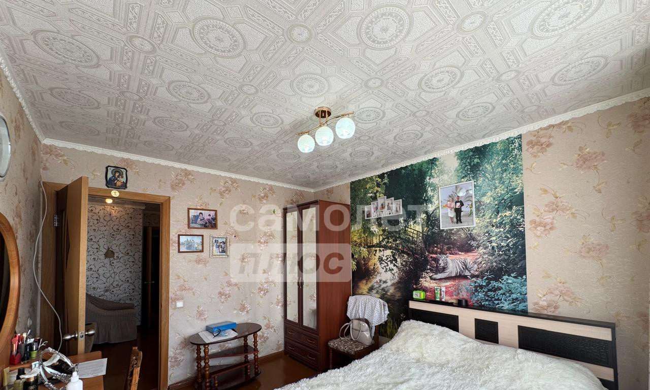квартира р-н Белебеевский г Белебей ул им М.Г. Амирова 7 фото 7