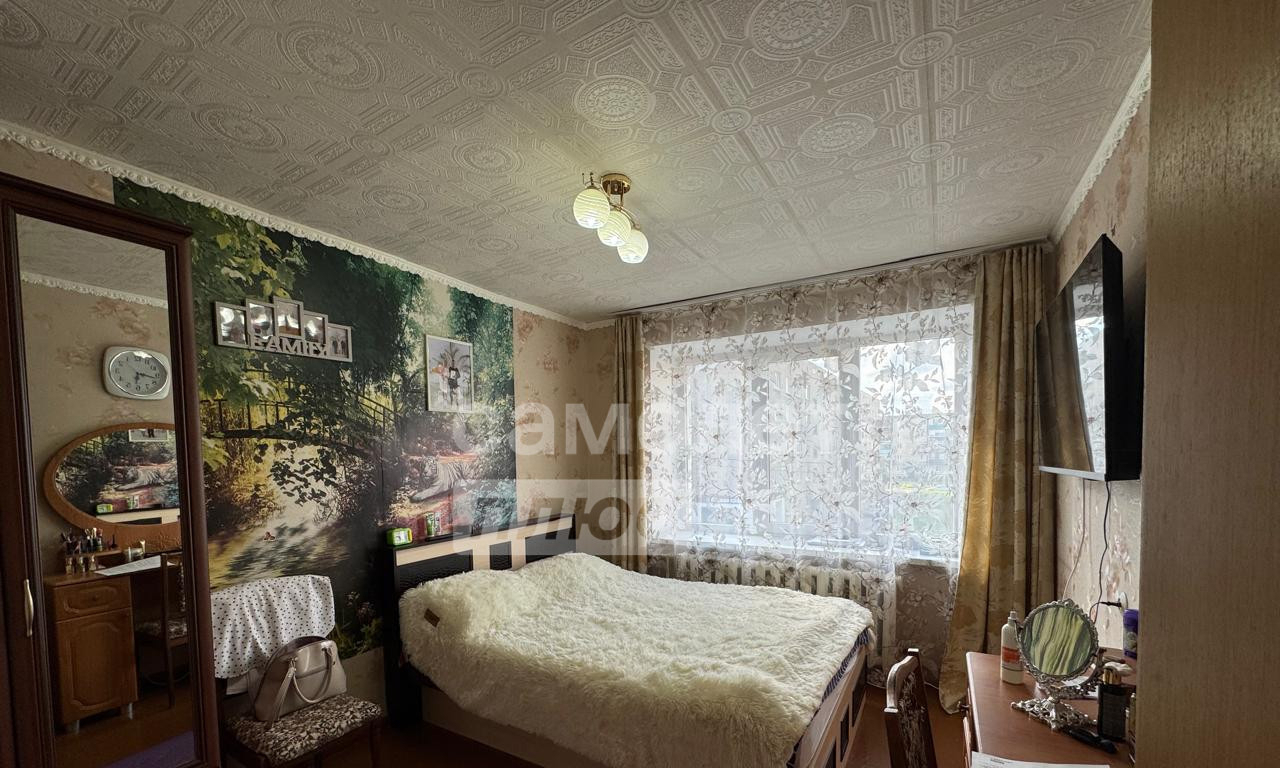 квартира р-н Белебеевский г Белебей ул им М.Г. Амирова 7 фото 8