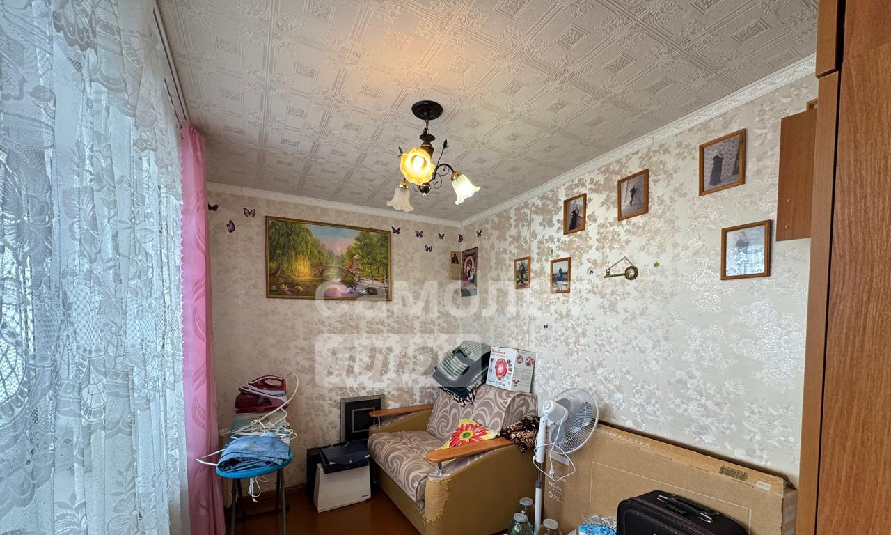 квартира р-н Белебеевский г Белебей ул им М.Г. Амирова 7 фото 9