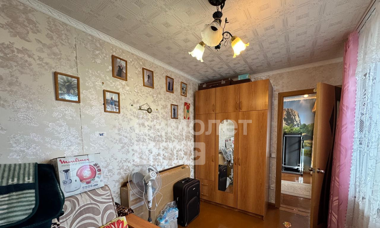 квартира р-н Белебеевский г Белебей ул им М.Г. Амирова 7 фото 10