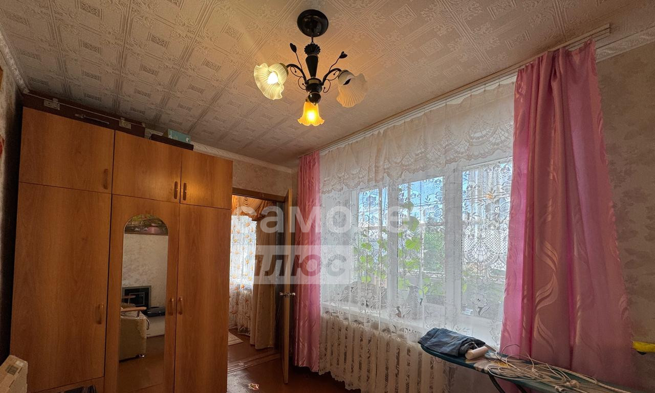 квартира р-н Белебеевский г Белебей ул им М.Г. Амирова 7 фото 13