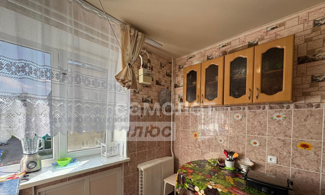 квартира р-н Белебеевский г Белебей ул им М.Г. Амирова 7 фото 17