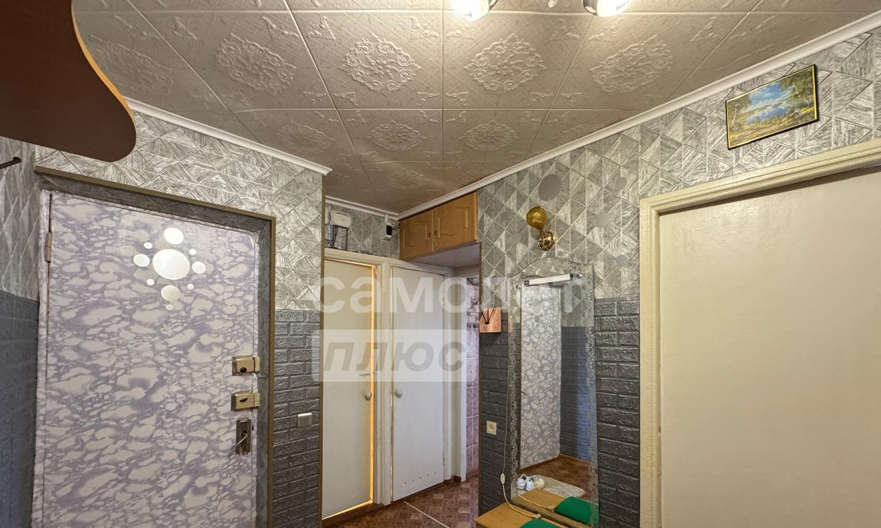 квартира р-н Белебеевский г Белебей ул им М.Г. Амирова 7 фото 20
