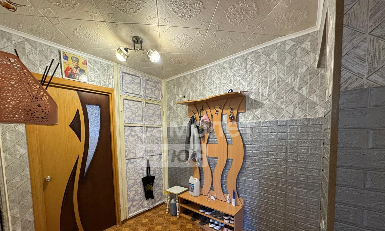 квартира р-н Белебеевский г Белебей ул им М.Г. Амирова 7 фото 23