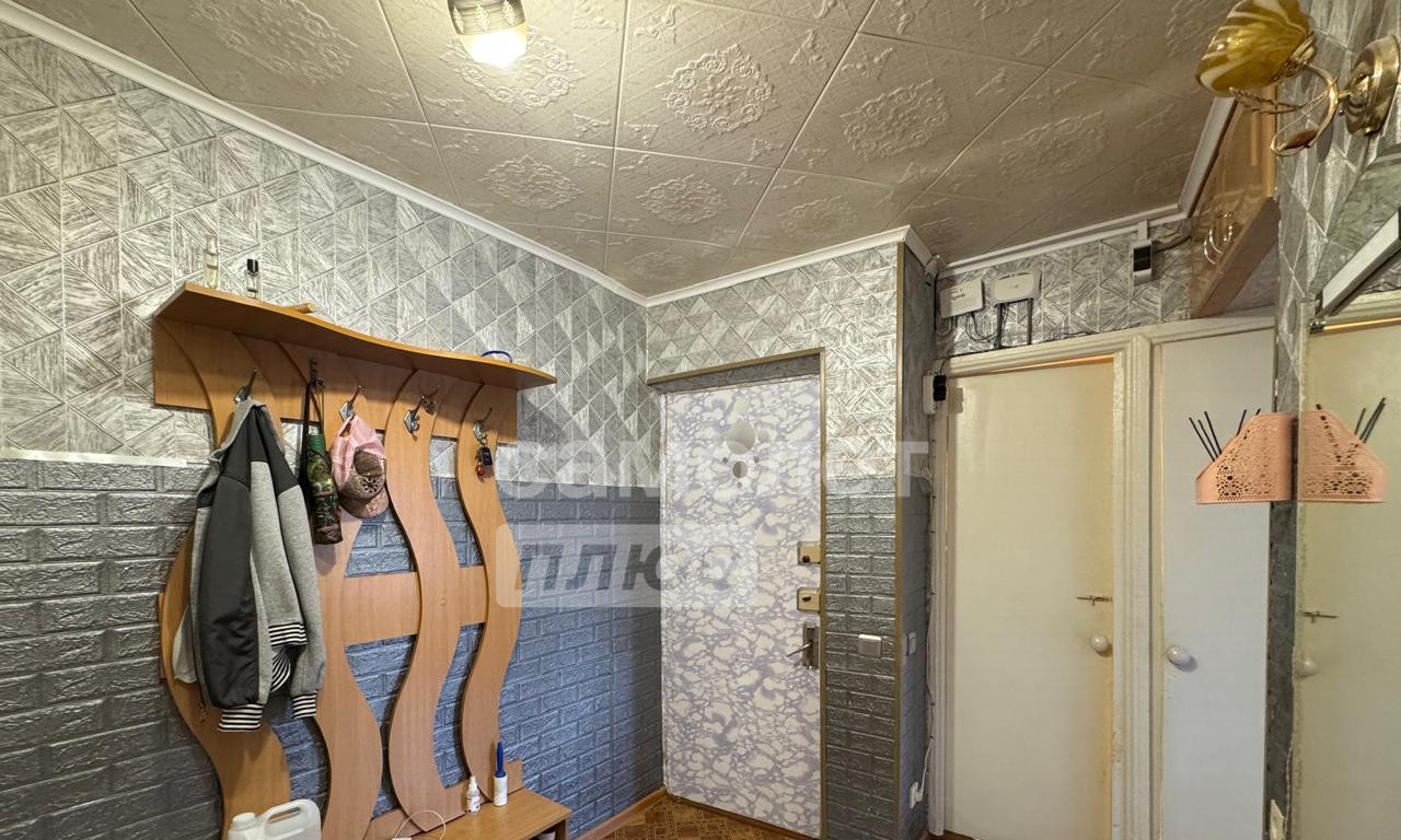 квартира р-н Белебеевский г Белебей ул им М.Г. Амирова 7 фото 24
