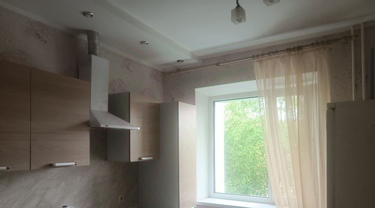 квартира г Сургут ул Губкина 9 5-5А фото 3