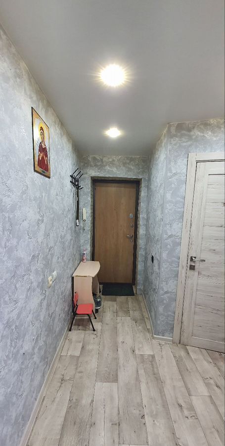 квартира г Волгоград р-н Красноармейский ул Николаевская 6 фото 9