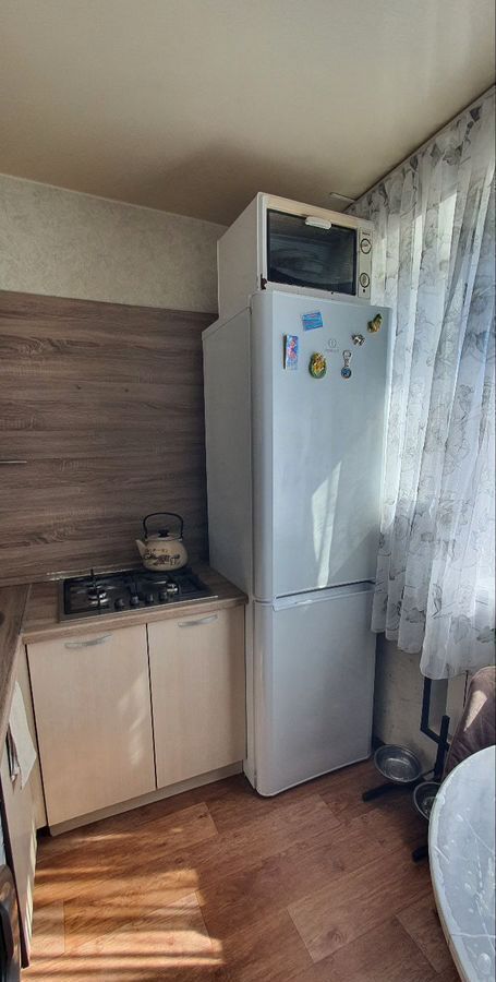 квартира г Волгоград р-н Красноармейский ул Николаевская 6 фото 7