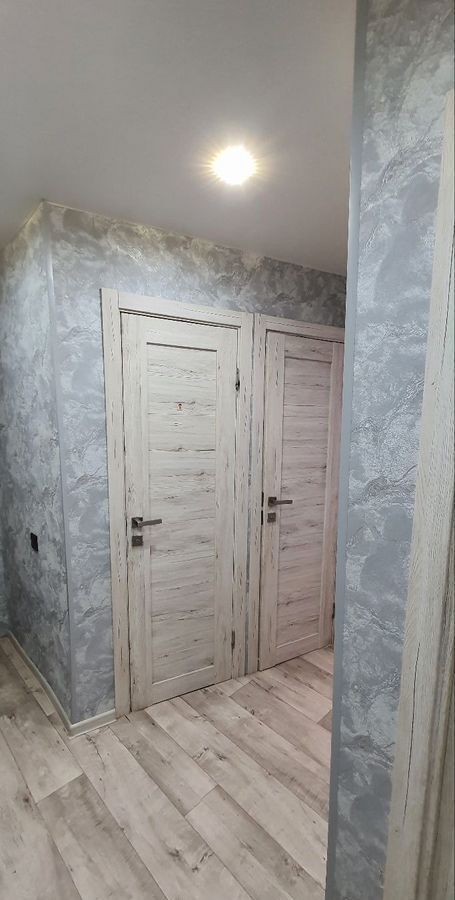 квартира г Волгоград р-н Красноармейский ул Николаевская 6 фото 10