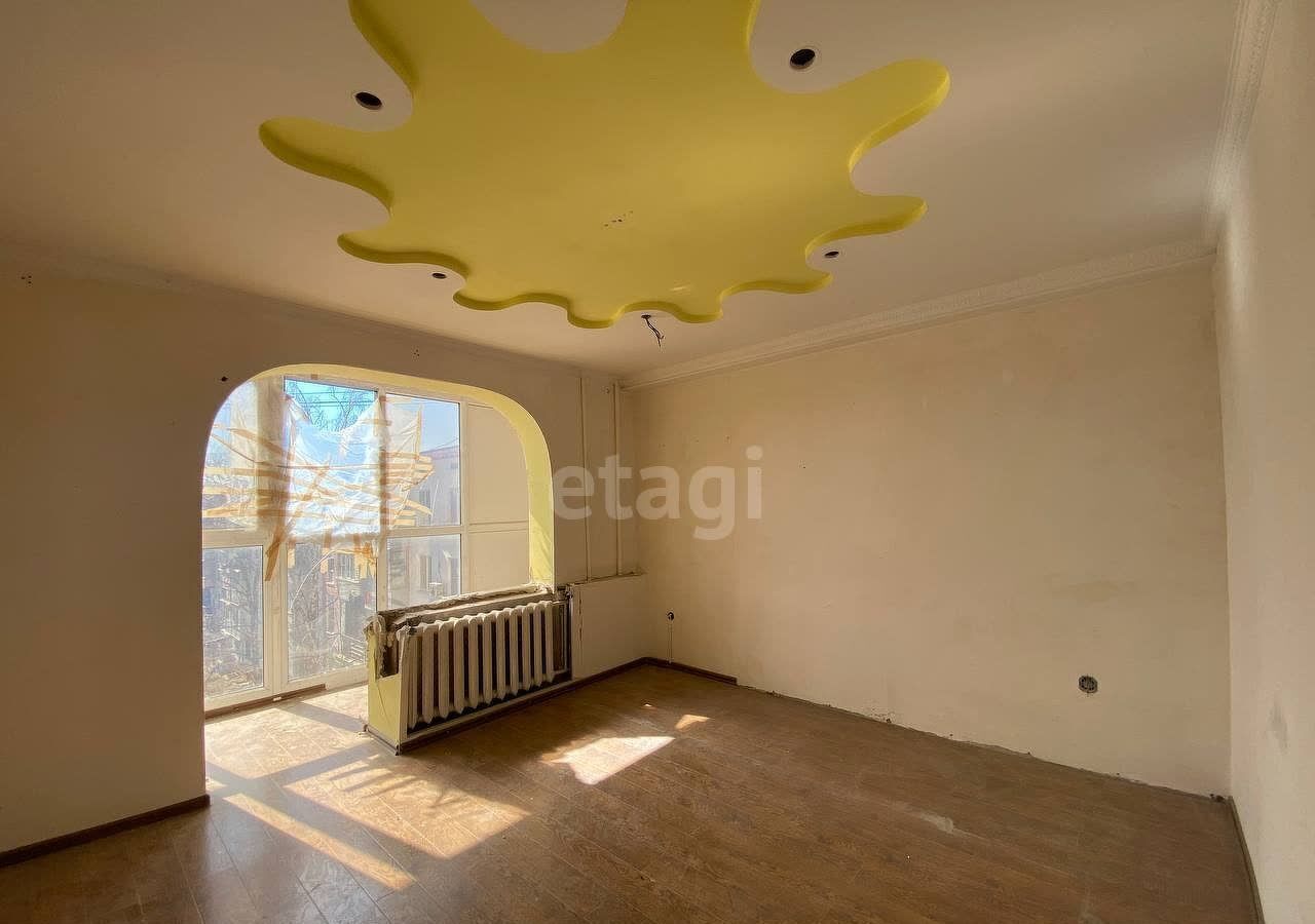 квартира г Пятигорск ул Адмиральского 35к/1 фото 5