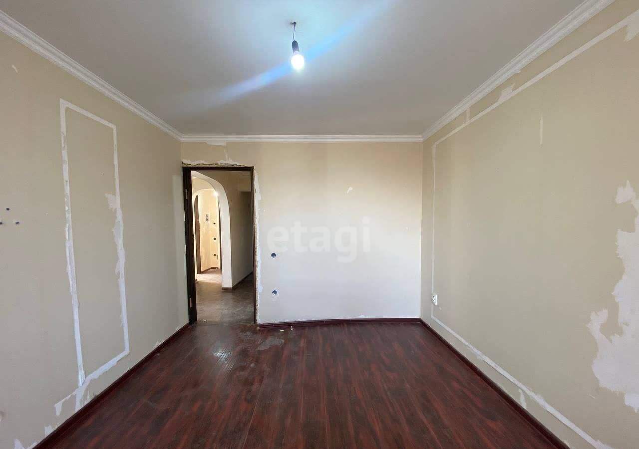 квартира г Пятигорск ул Адмиральского 35к/1 фото 9