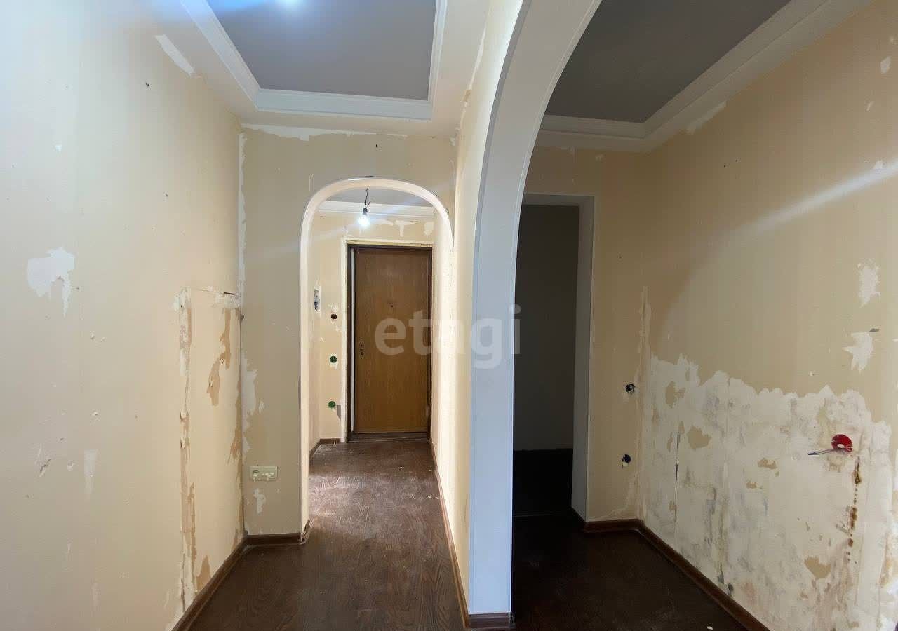 квартира г Пятигорск ул Адмиральского 35к/1 фото 15