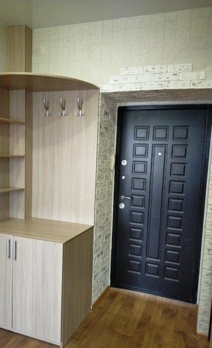 квартира г Омск р-н Кировский пр-кт Комарова 16 фото 14