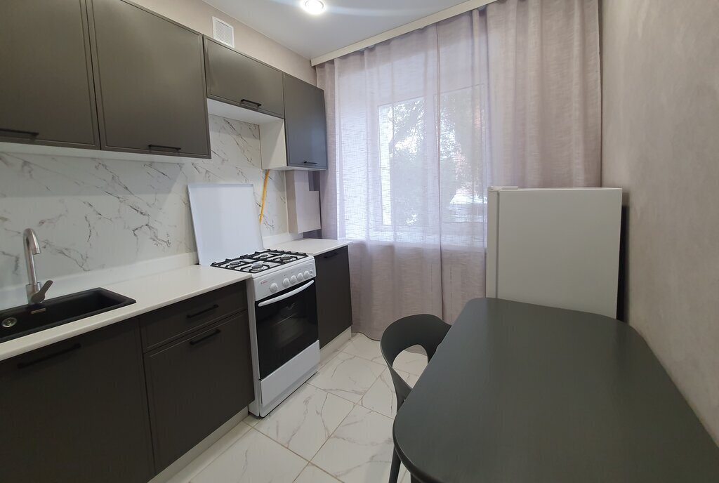 квартира г Ульяновск ул 12 Сентября 108 фото 1