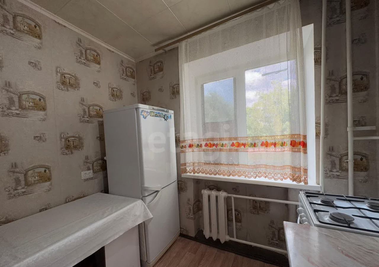 квартира г Черкесск ул Горького 4 фото 11