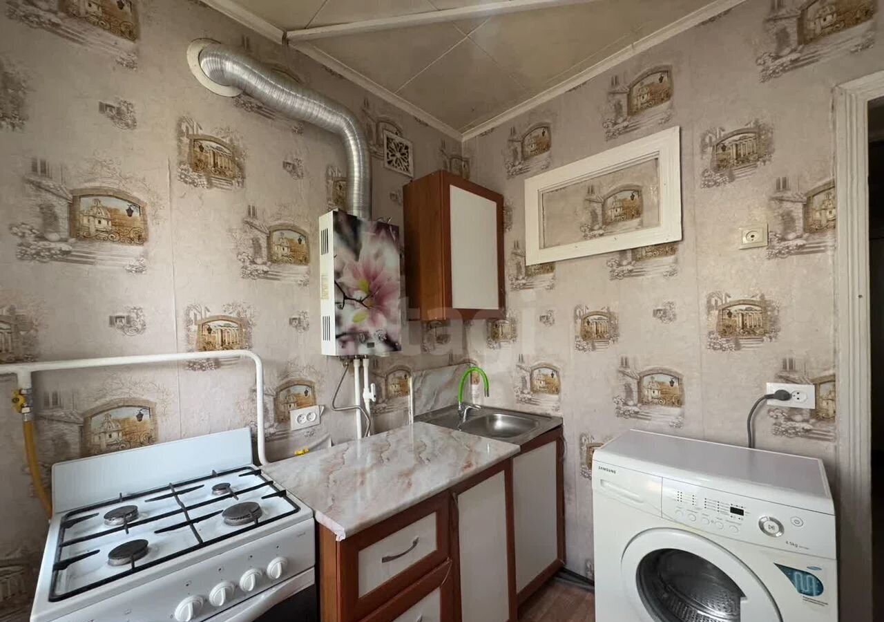 квартира г Черкесск ул Горького 4 фото 12