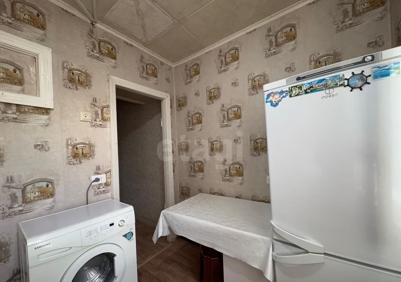 квартира г Черкесск ул Горького 4 фото 13