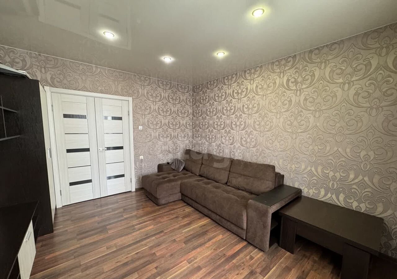 квартира г Ухта ул Интернациональная 74/42 фото 6