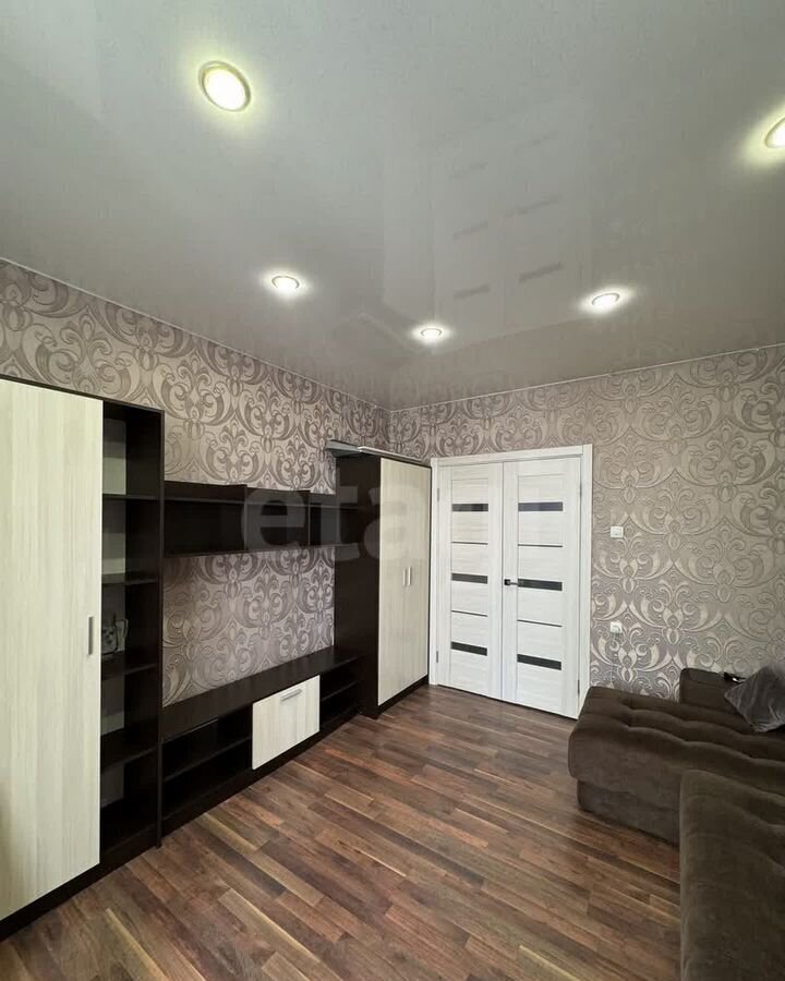 квартира г Ухта ул Интернациональная 74/42 фото 7