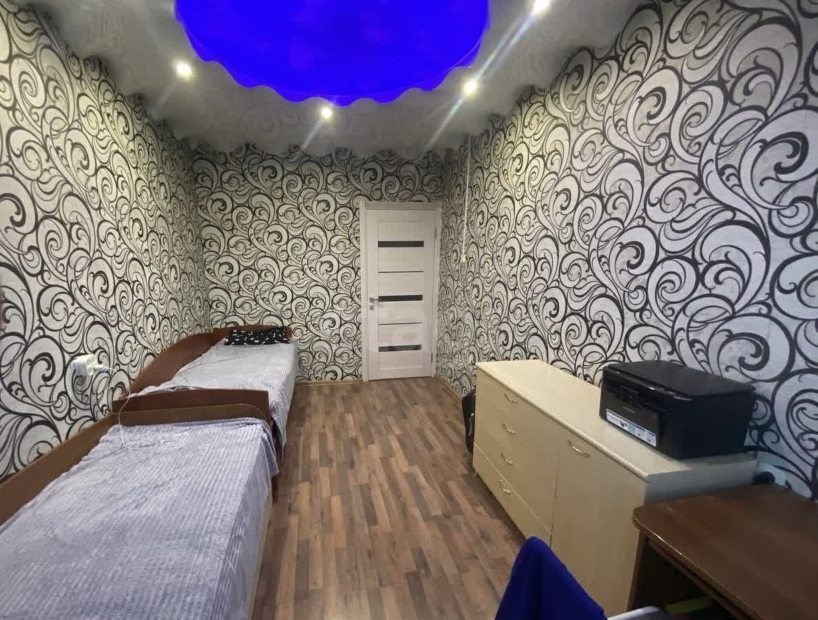 квартира г Ухта ул Интернациональная 74/42 фото 8
