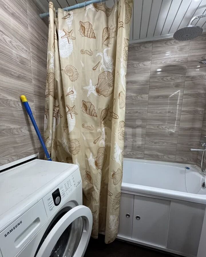 квартира г Ухта ул Интернациональная 74/42 фото 10