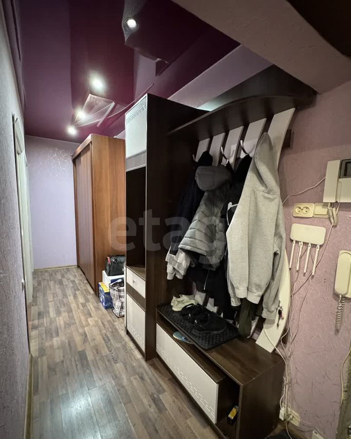 квартира г Ухта ул Интернациональная 74/42 фото 12