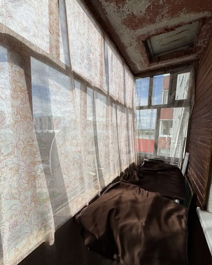 квартира г Ухта ул Интернациональная 74/42 фото 14