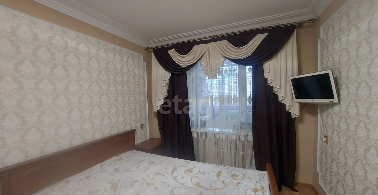 квартира г Черкесск ул Космонавтов 46 фото 8