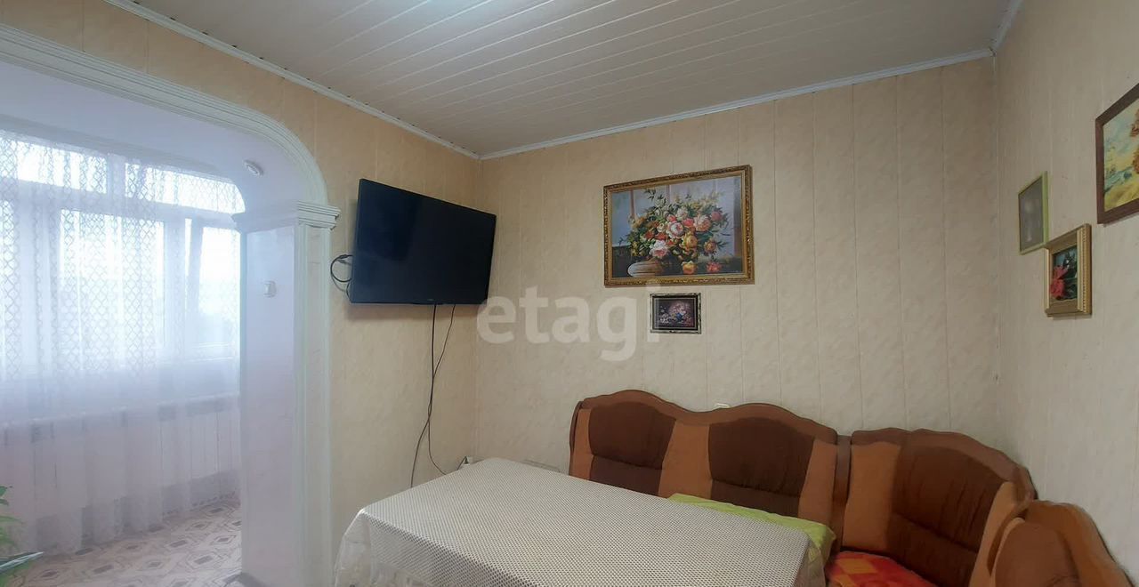 квартира г Черкесск ул Космонавтов 46 фото 13