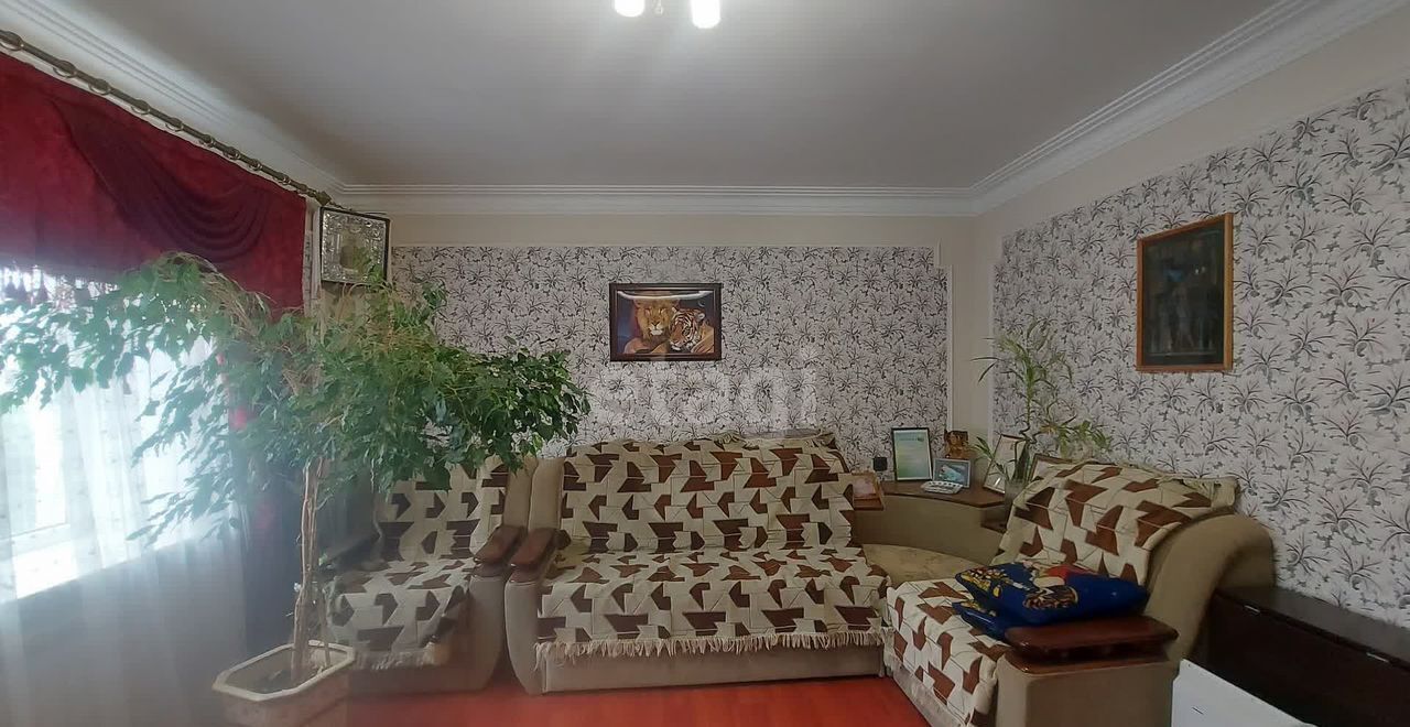 квартира г Черкесск ул Космонавтов 46 фото 16