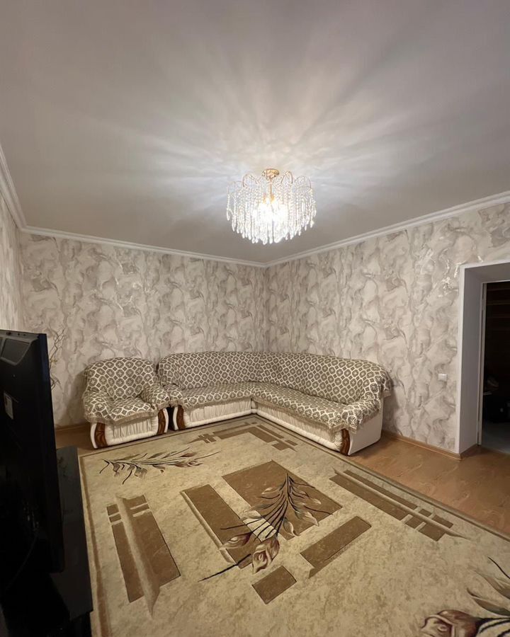 дом г Нальчик Завокзальный ул Братьев Кушховых фото 6