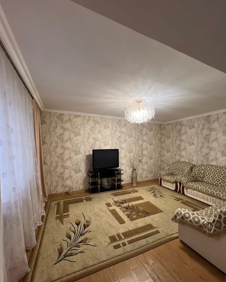 дом г Нальчик Завокзальный ул Братьев Кушховых фото 7