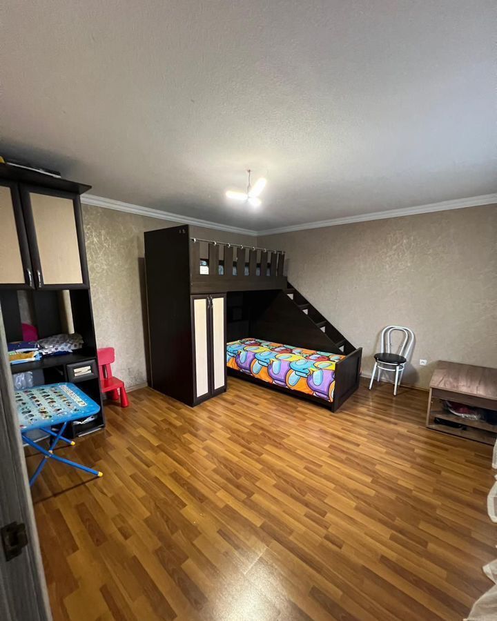 дом г Нальчик Завокзальный ул Братьев Кушховых фото 20