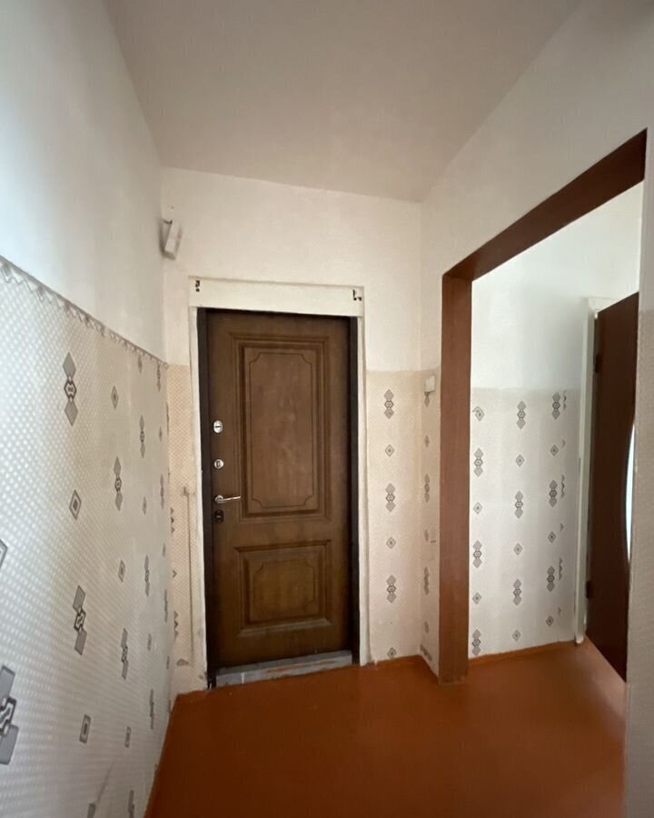 квартира р-н Тарский г Тара ул Кузнечная 102 Тарское городское поселение фото 1
