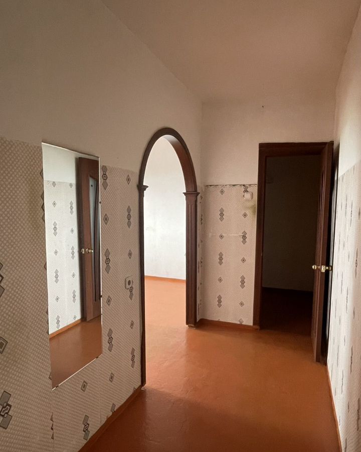 квартира р-н Тарский г Тара ул Кузнечная 102 Тарское городское поселение фото 4