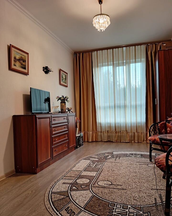 квартира г Тверь р-н Заволжский ул Медовая 7в фото 8