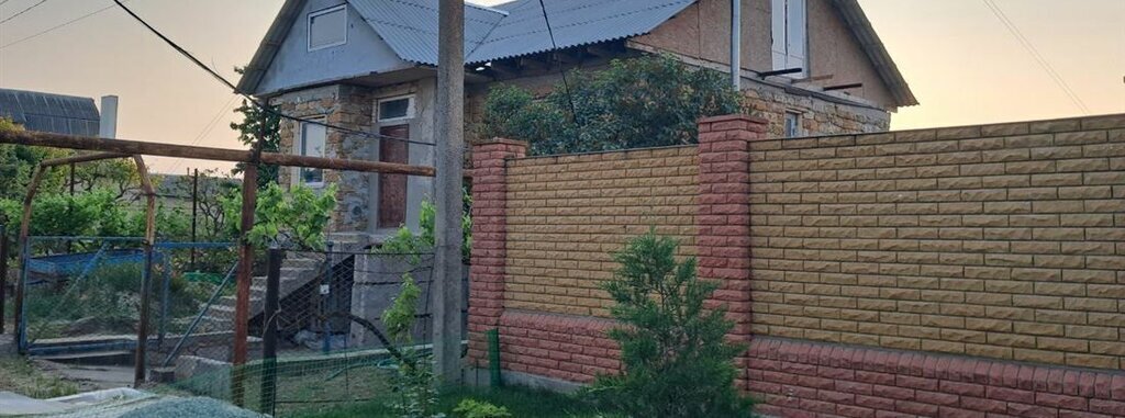 дом г Красноперекопск фото 1