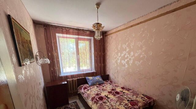 квартира ул Клары Цеткин 21 фото
