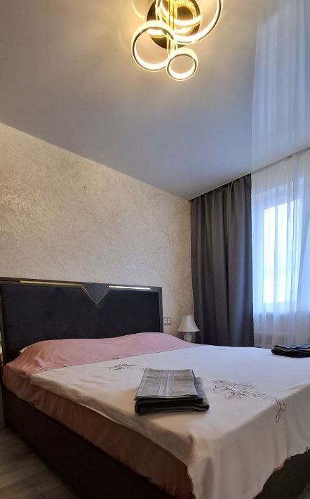 квартира г Евпатория пр-кт им.В.И.Ленина 20/27 фото 1