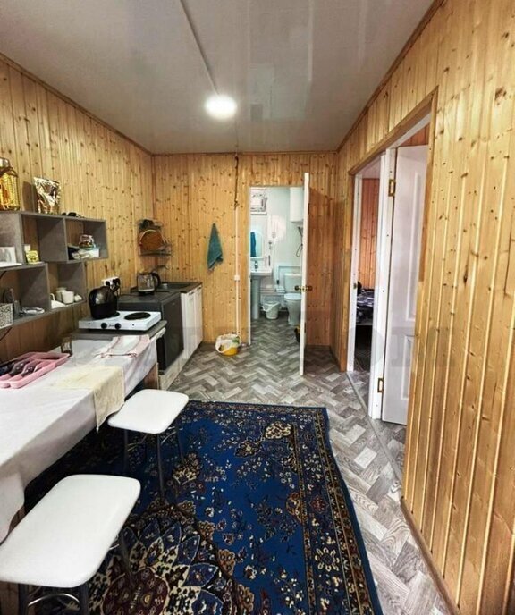 дом г Саки ул Заводская фото 2