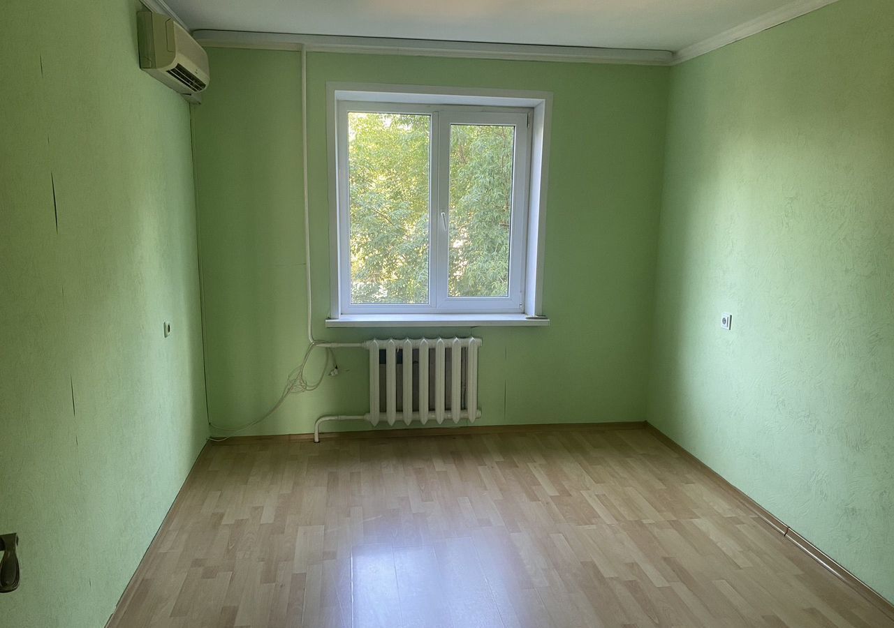 квартира г Оренбург р-н Центральный пр-кт Победы 109 фото 11